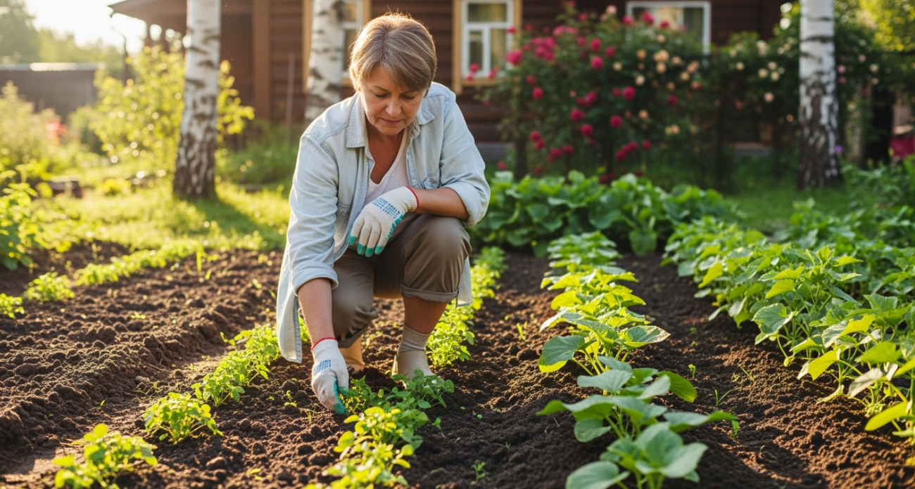 Муравьи исчезнут навсегда: открыл 3 метода, которые за день избавят участок от назойливых насекомых