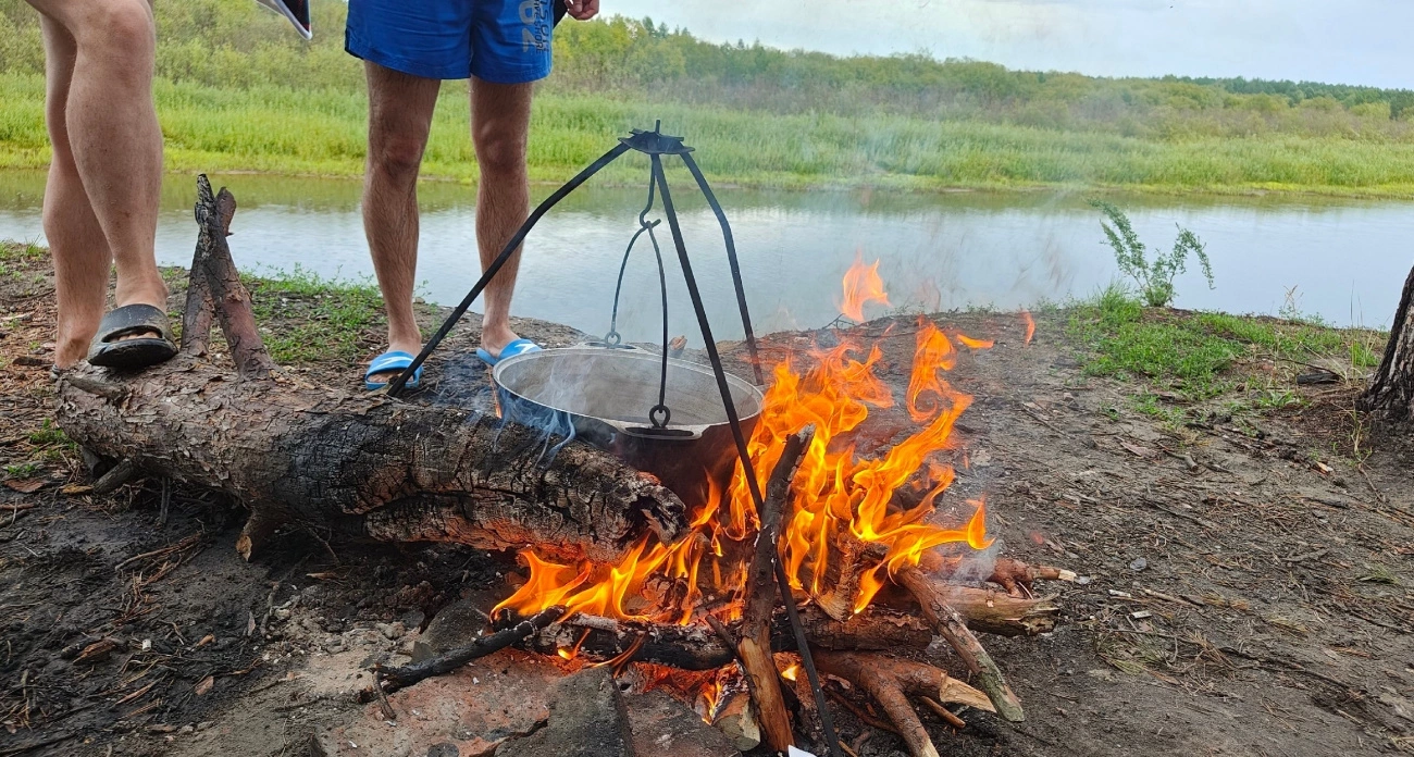 С 1 июля отдых на природе будет строго ограничен: любителям свежего воздуха придется искать другое место