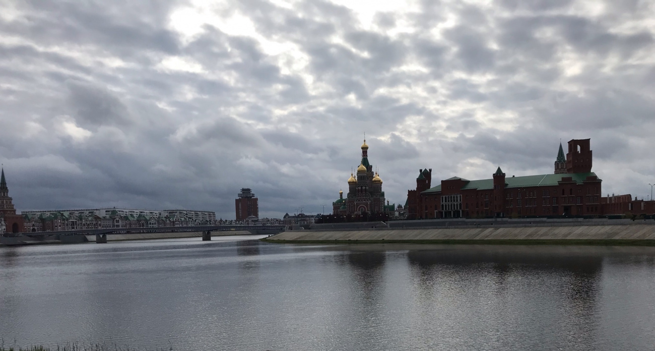 Осень опустится на Центральную Россию раньше нужного: Вильфанд предупредил о небывалом сюрпризе