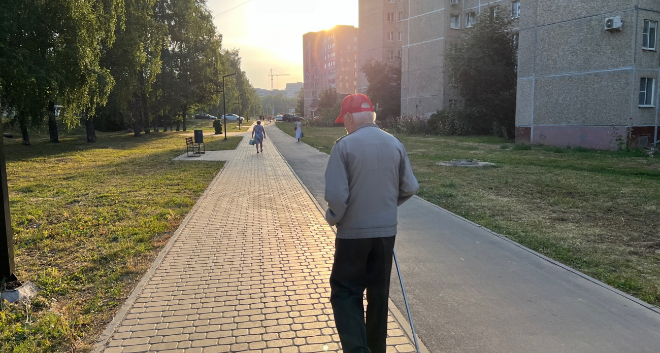 С 1 июля жизнь пенсионеров изменится на до и после: денег будет больше в 2 раза