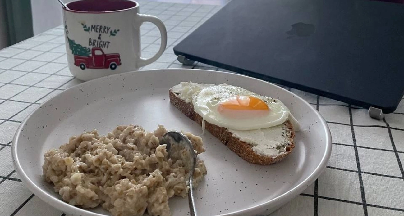 Исследователи назвали самый полезный завтрак: не мюсли, не яйца и значительно лучше каши