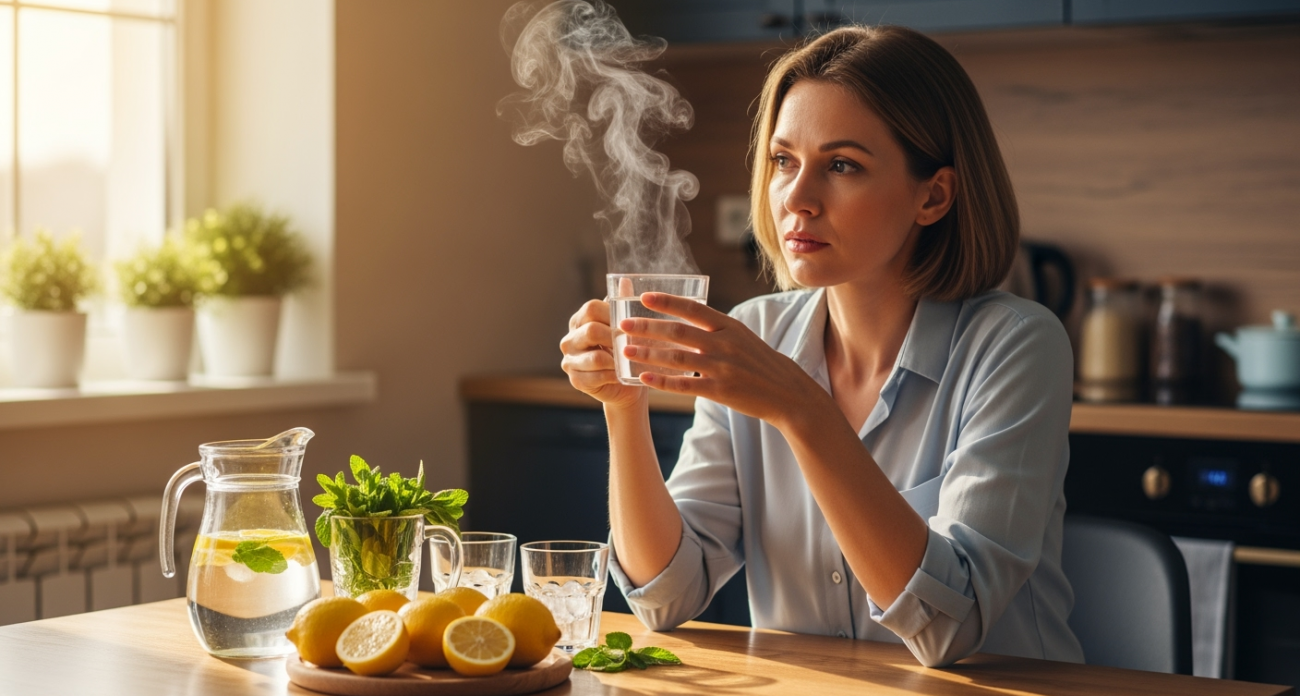 Почему вредно употреблять кипяченую воду - важно знать каждому