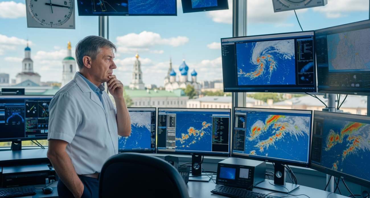 «Поступили тревожные данные». Синоптики пересмотрели прогноз на июль 2025