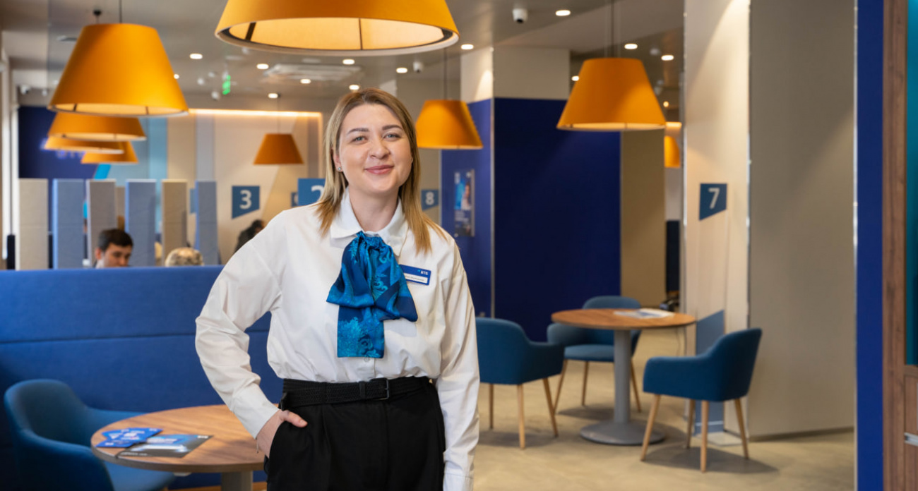 ВТБ запускает ИИ-агентов для сотрудников 