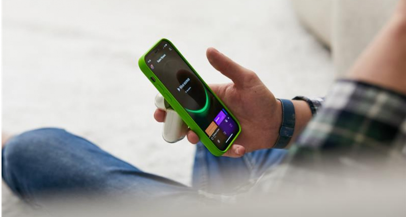 Оператор связи расширил ассортимент устройств собственной торговой марки 