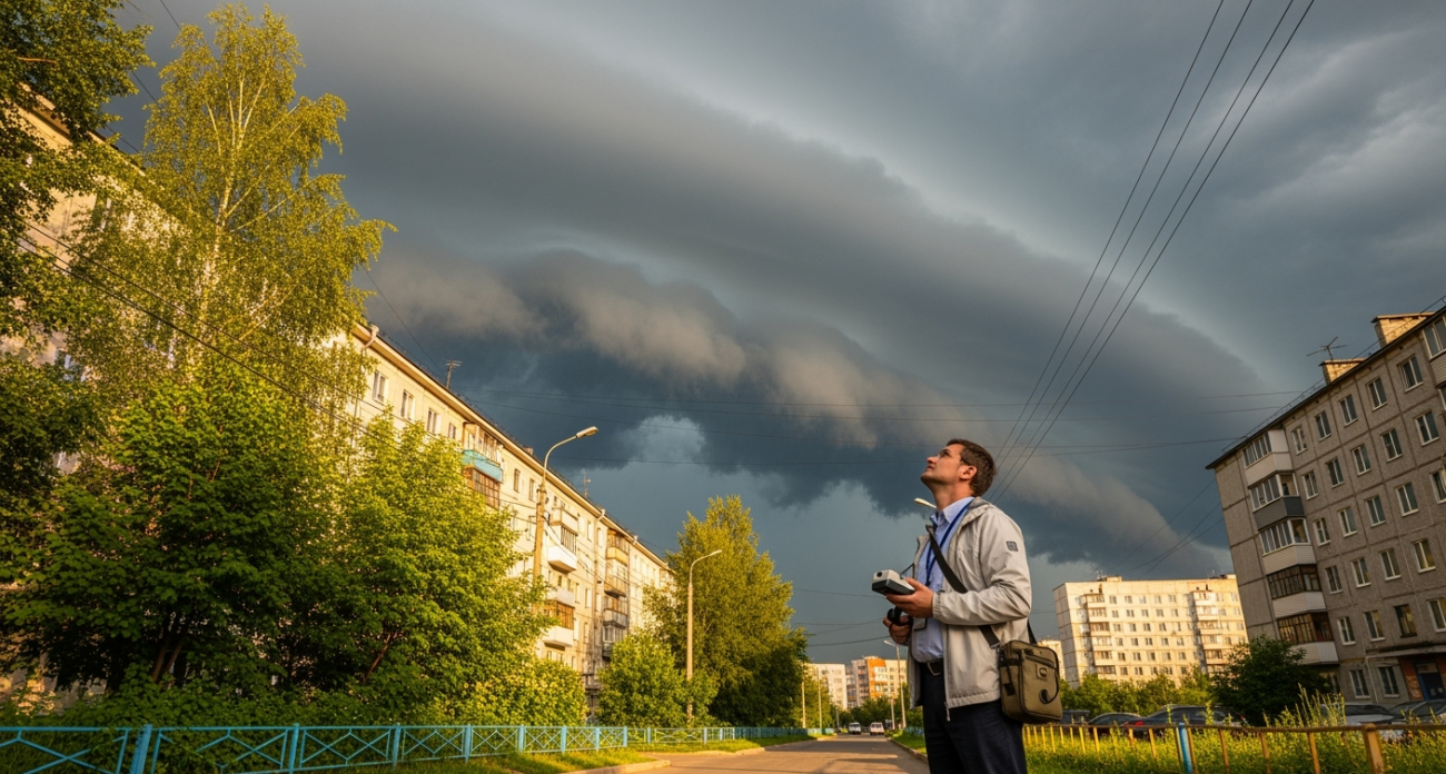Гидрометцентр предупреждает россиян: в июле и августе ожидается экстремальная погода - свежий прогноз