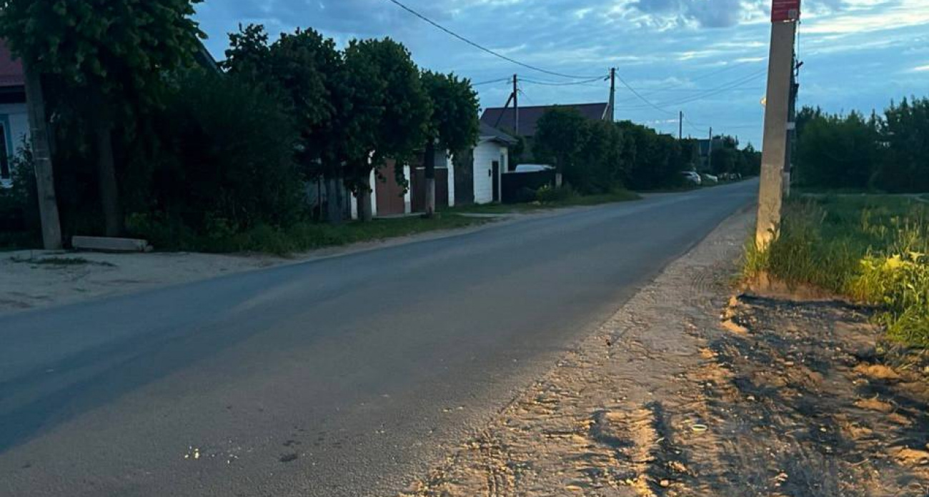 В Йошкар-Оле пешеход избил полицейского электросамокатом и бутылкой