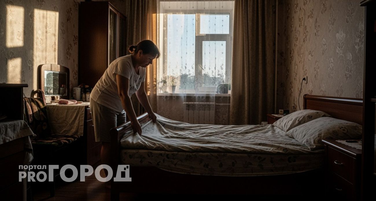 Найден скрытый яд в вашей спальне: ученые раскрыли, почему вы болеете