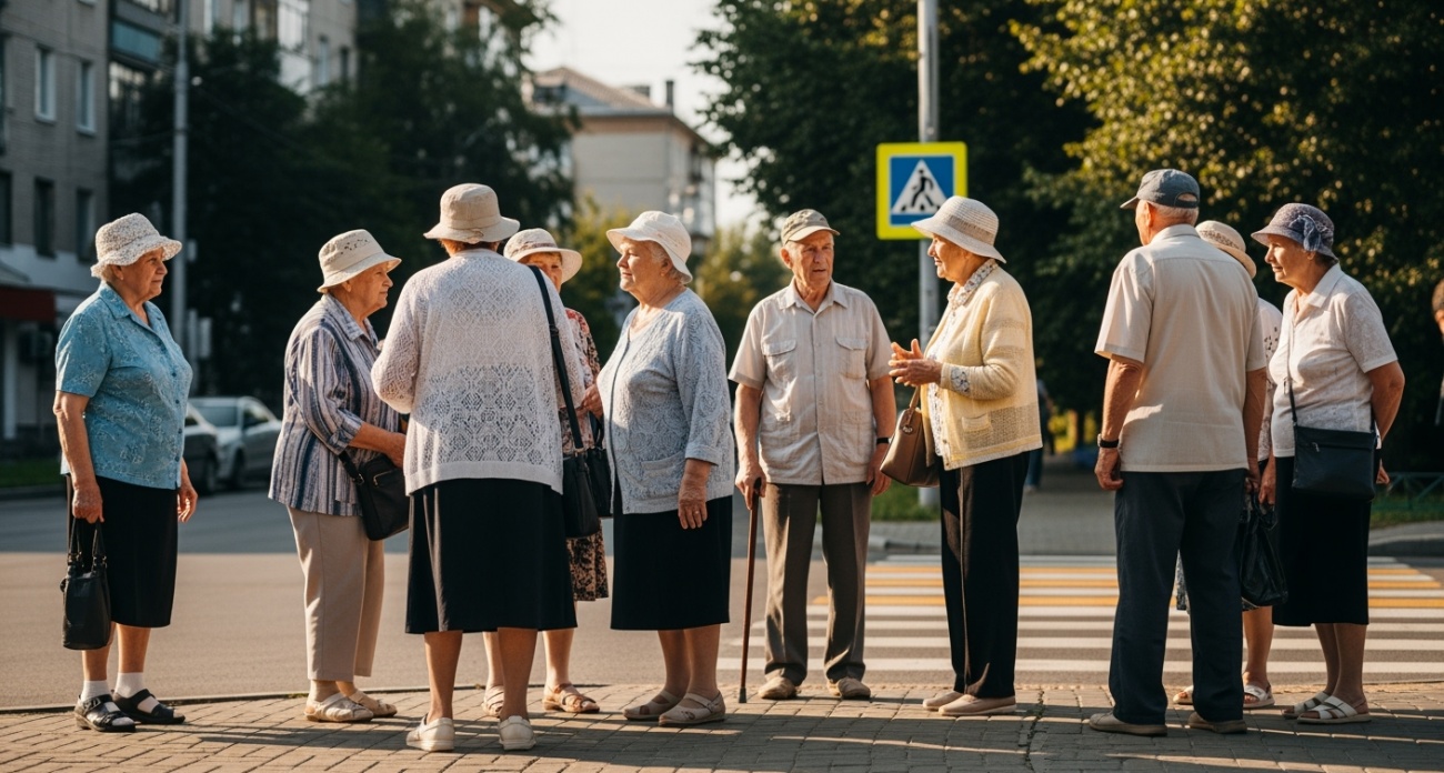 С 4 июля станет полностью бесплатно для всех пенсионеров: вводится долгожданная льгота