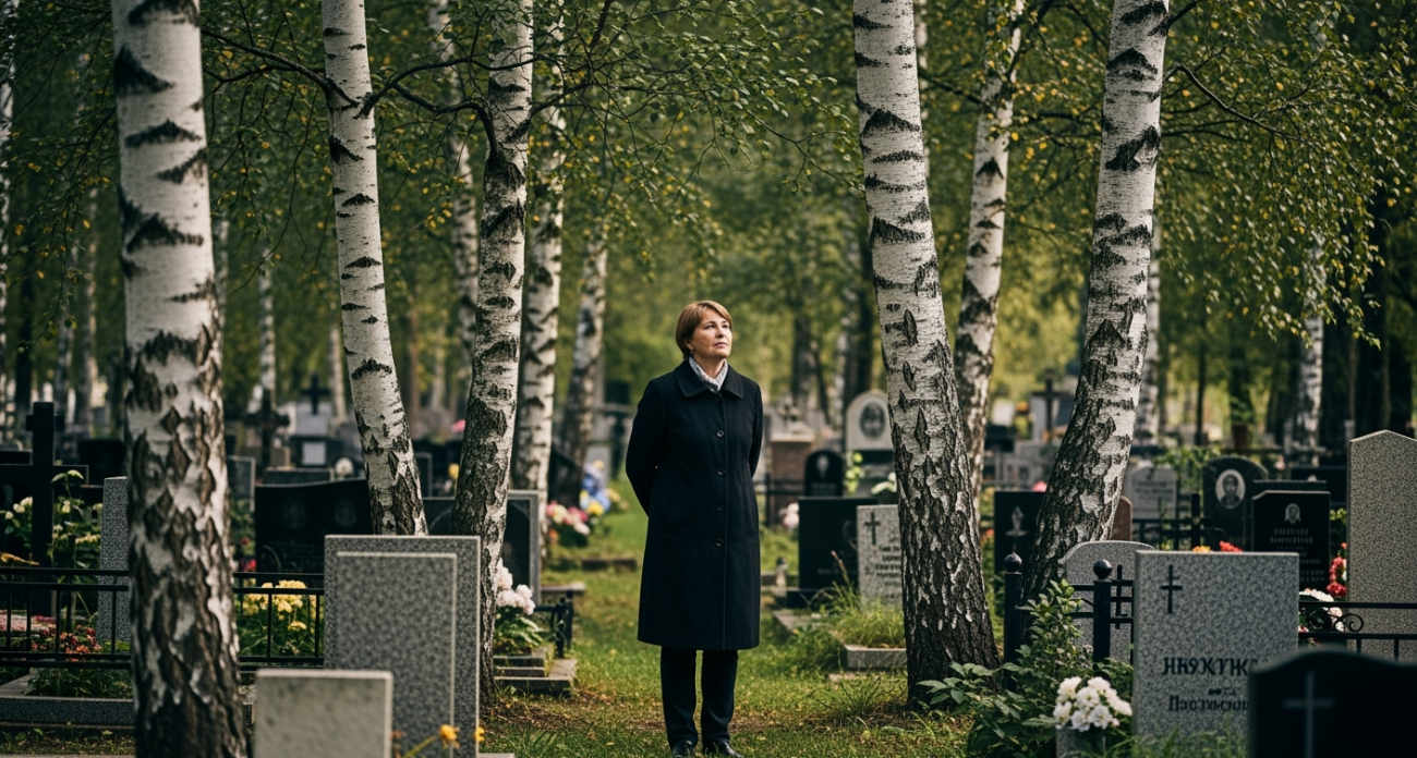 Почему запрещено касаться усопшего в гробу? Традиции и поверья