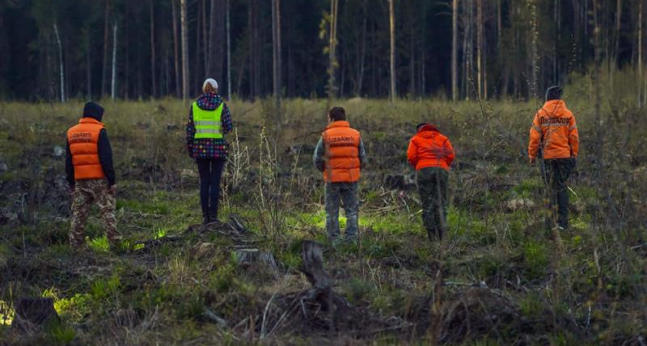 Минцифры упростит процедуру передачи данных о геолокации пропавшего человека 