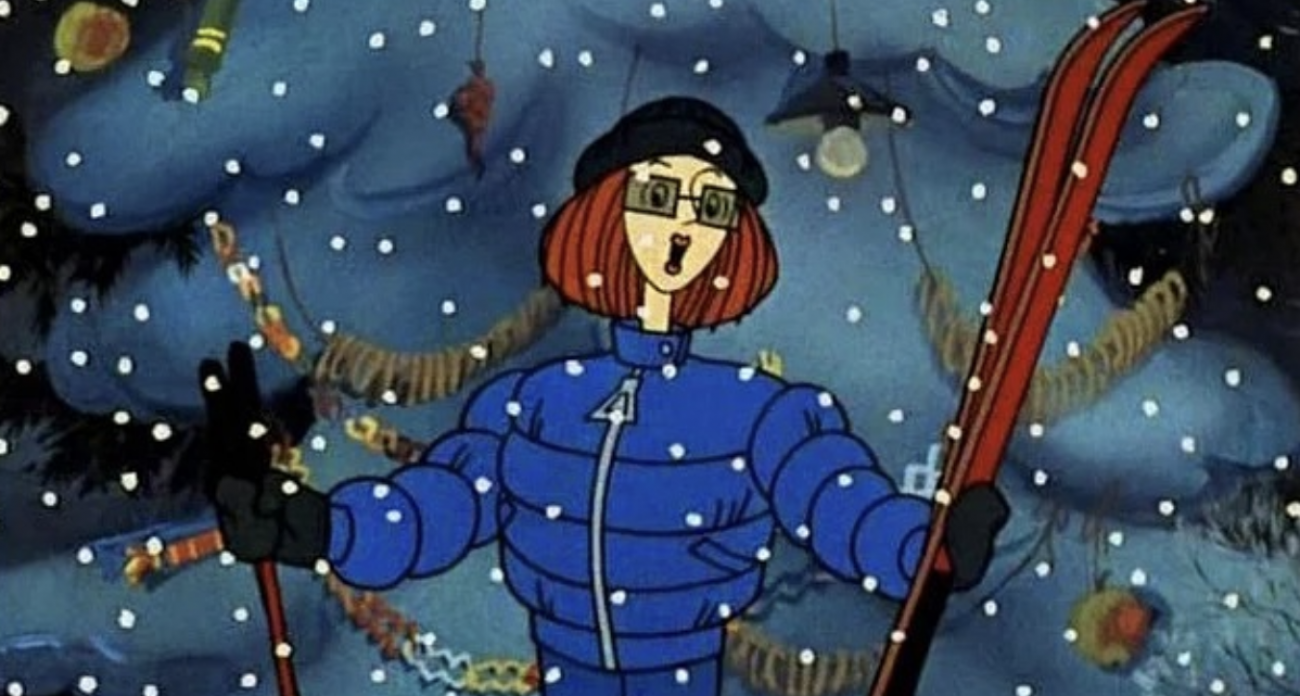 Тест: только 11% людей могут вспомнить имена героев этих советских мультфильмов