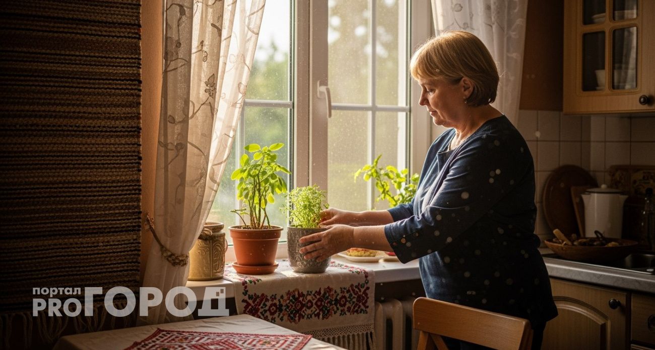 Срочно расставьте эти пять предметов в доме: приносят здоровье и удачу