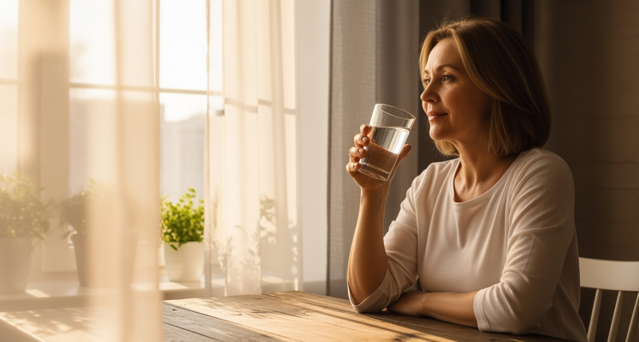 Назван самый полезный напиток с утра, стимулирующий работу мозга: не чай, не кофе и в два раза полезнее цикория