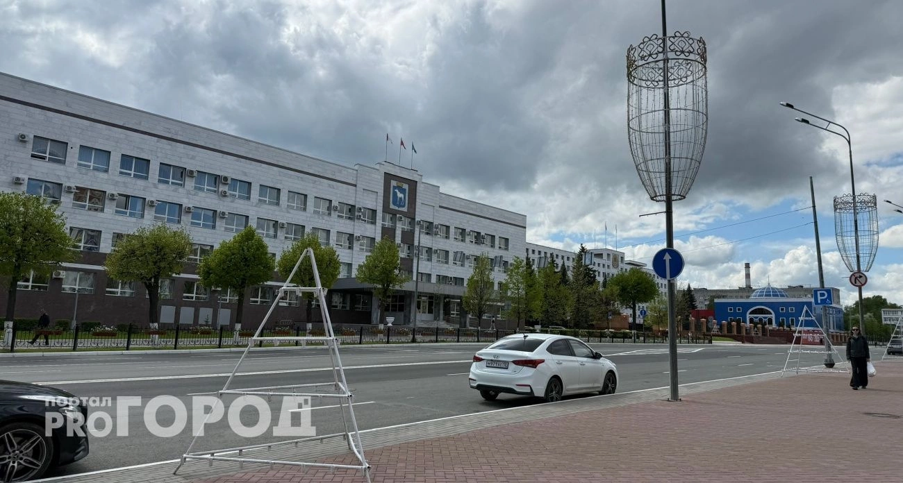 Режим повышенной готовности и подвалы-убежища в Марий Эл: главные новости за 04.07.2025 из Йошкар-Олы