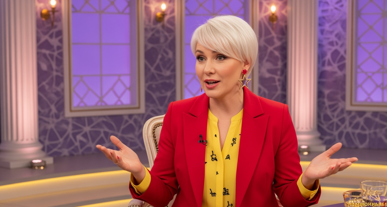 Крупные доходы и карьерный рост: Володина назвала единственный знак, чья судьба кардинально изменится с 8 июля