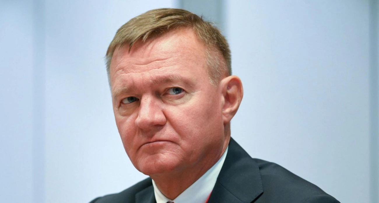 Экс-министр транспорта России обнаружен погибшим в Одинцово