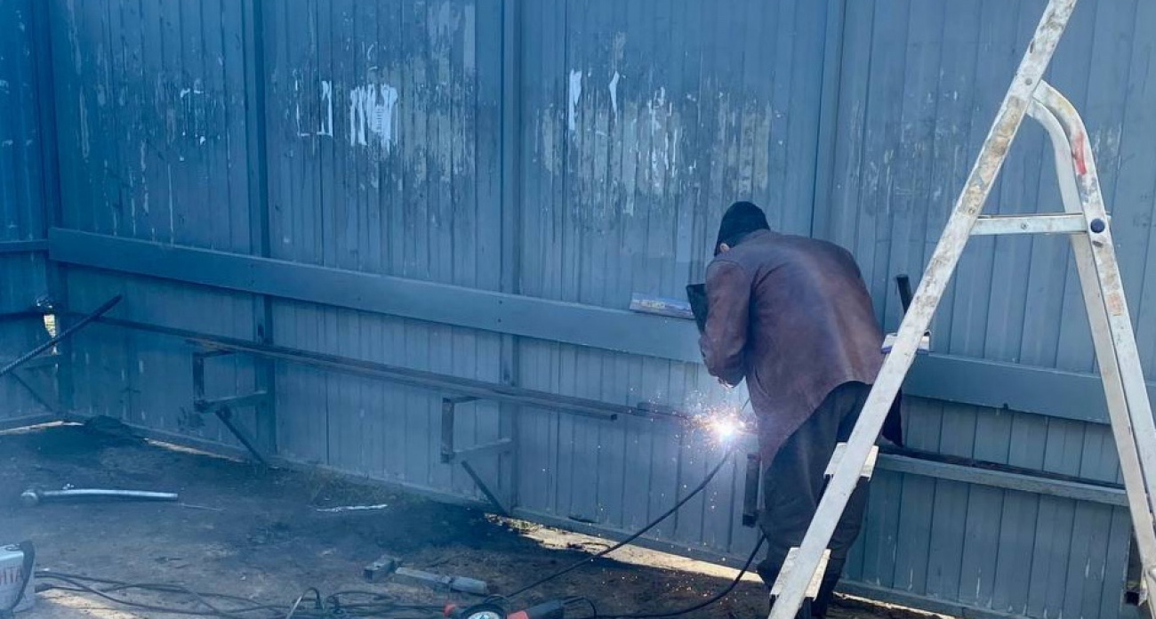 Две остановки исчезли с улиц Йошкар-Олы