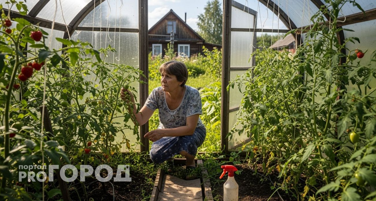 За обработку сада от тли и муравьев будут штрафовать без разбора с 11 июля: для дачников вводят новый жесткий запрет