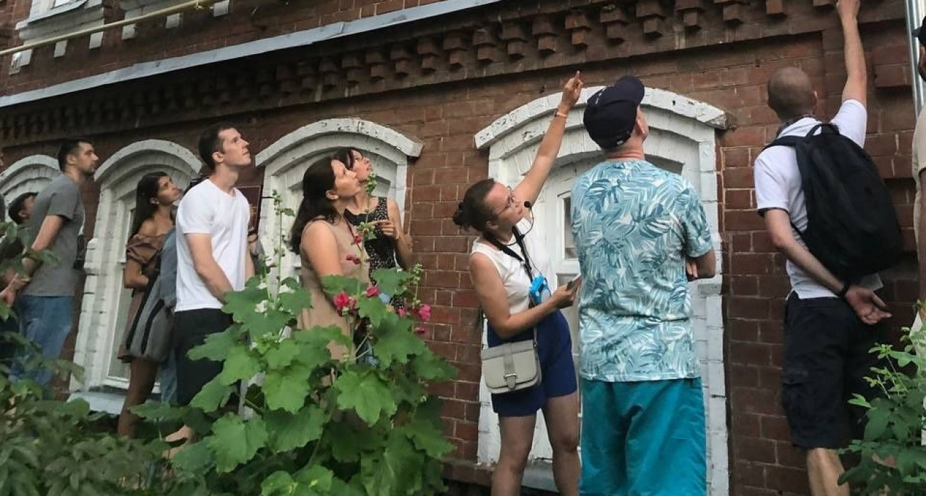 Тайные места в Марий Эл, которые не показывают обычным туристам: дома с призраками и затопленные проклятые деревни