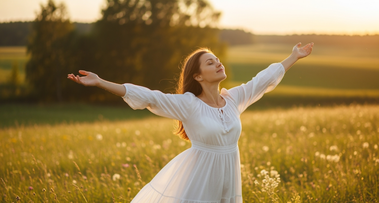 Ангелы вручат волшебную палочку: у кого исполнятся все желания до конца июля 2025 года — такая удача случается раз в жизни
