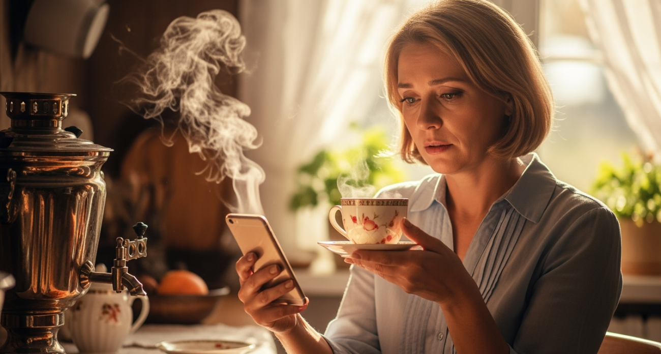 Исследователи выявили самый вредный чай, популярный среди россиян: он мгновенно подрывает ваш иммунитет