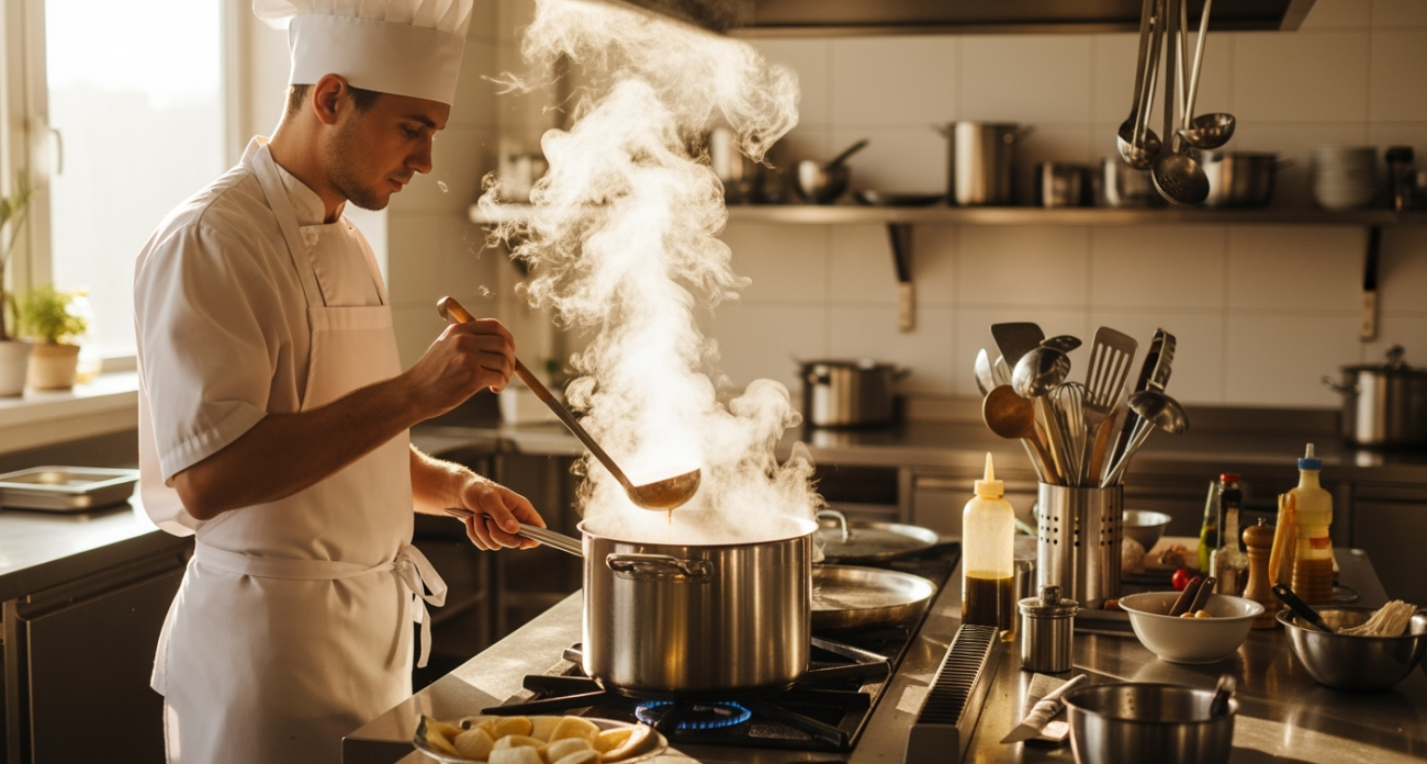 Стоит ли сливать «первую воду» при варке мяса: советы шеф-повара - запомните раз и навсегда