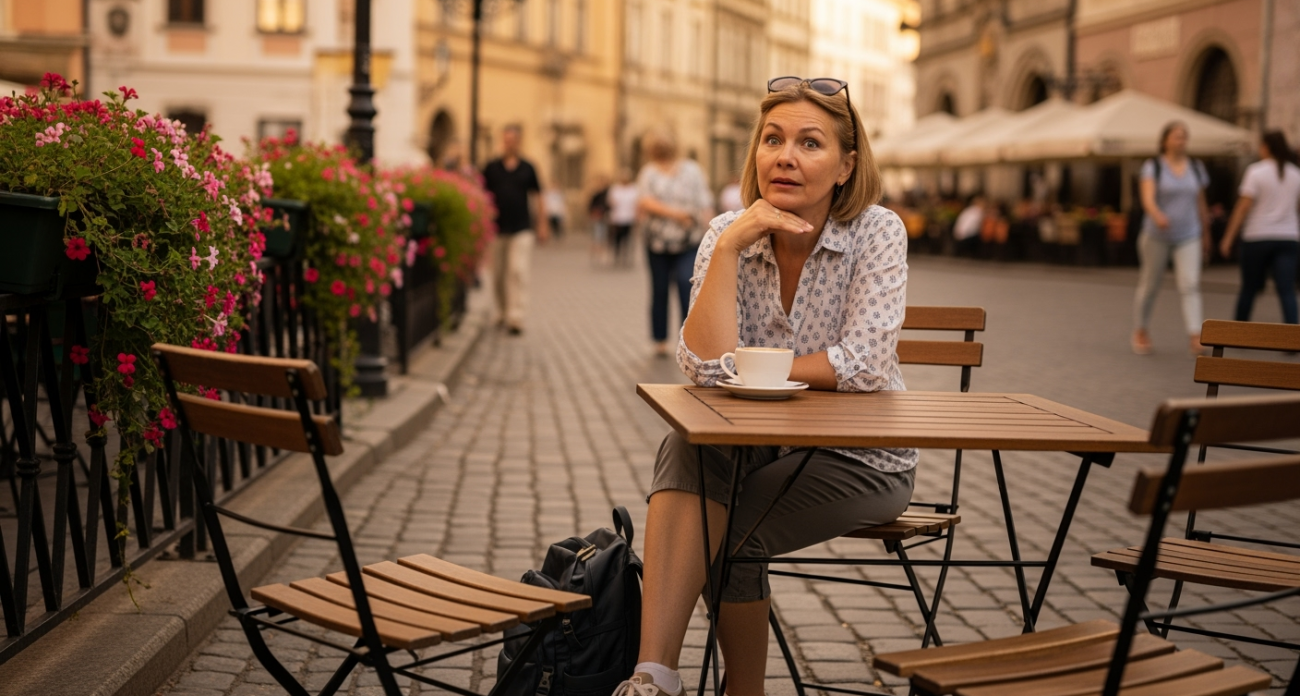 Россиянка решила отправиться в тур по Европе: такого приема туристка никак не ожидала