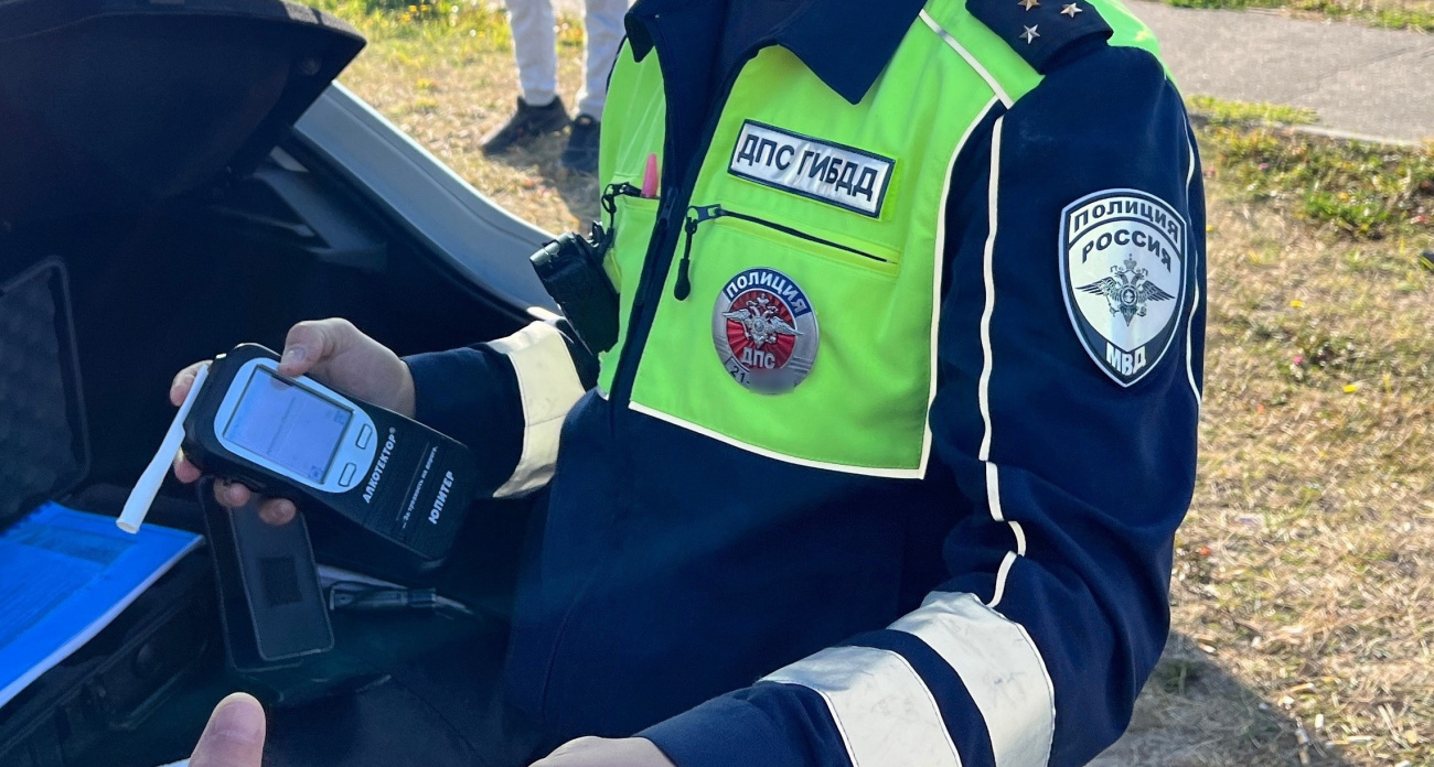 ГАИ выйдет на экстренные рейды по всем районам Марий Эл