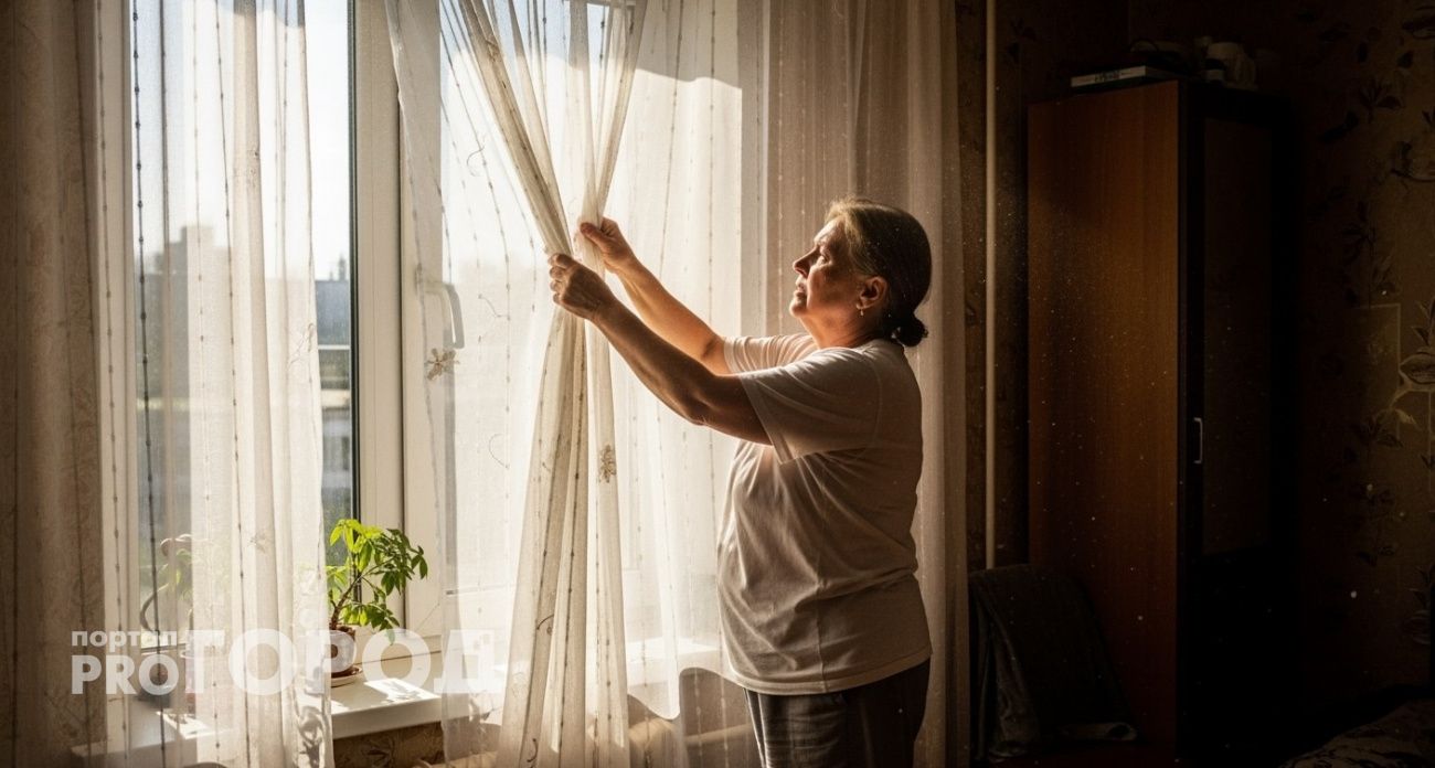 В жарких странах так справлялись от жары еще в древности: -7 градусов в комнате за считанные минуты