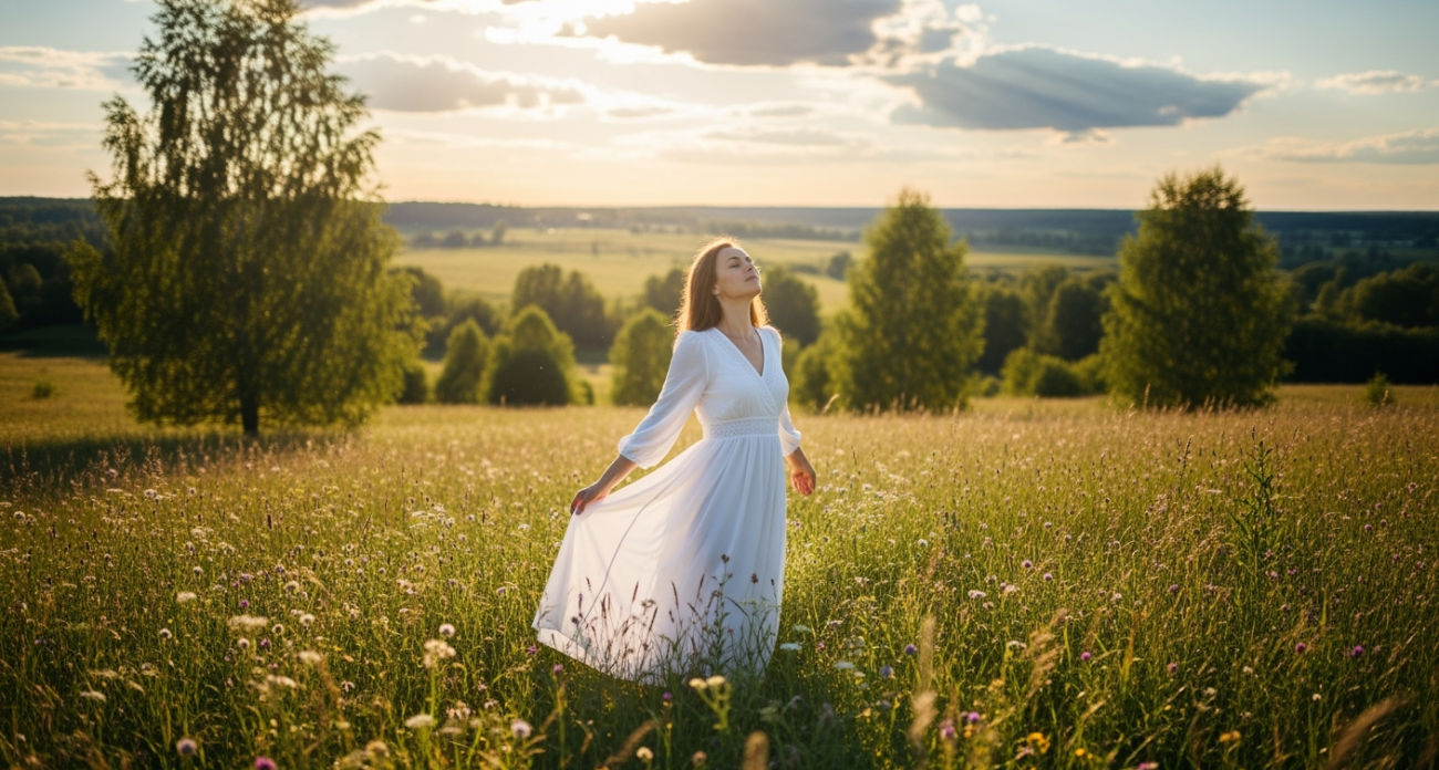 Небесный защитник: люди, рожденные в эти даты находятся под покровительством особого ангела-хранителя