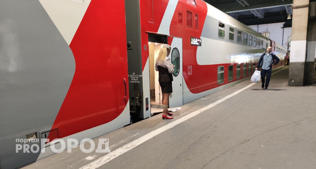 Откровения проводницы поезда РЖД: охи и стоны за занавесками в плацкарте и профессиональные воры в каждом рейсе