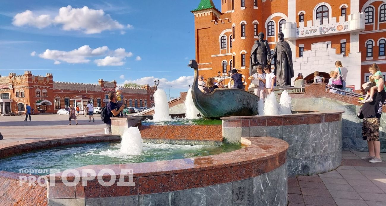 Жара закончится, едва начавшись: похолодание сразу на 30 градусов предрек Вильфанд России - достаем куртки