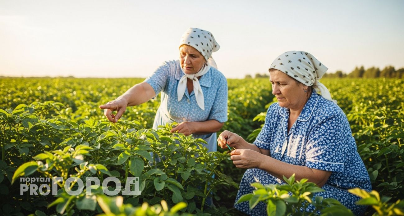 Колорадский жук сам сбежит от отвращения: как неожиданный трюк с горчицей спасет урожай картофеля