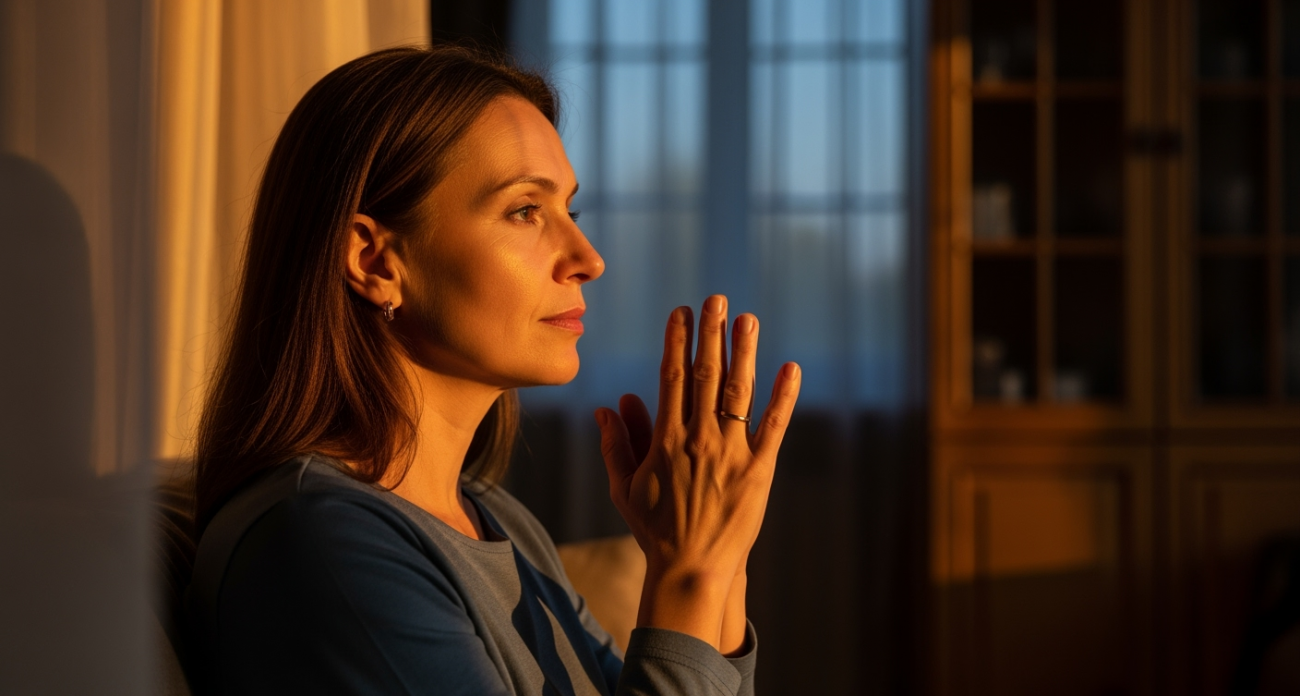 Произносите 3 простые слова в трудных ситуациях: все недоброжелательные люди будут избегать вас