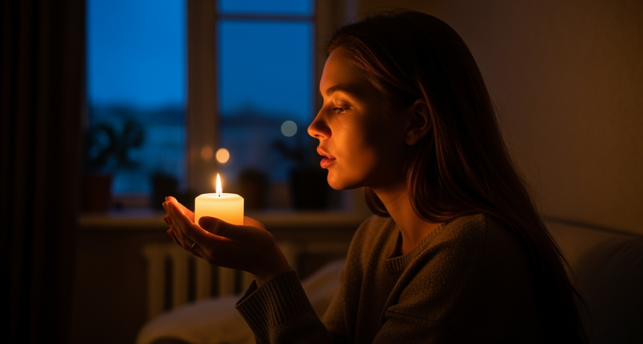 Произносите 3 магические слова в трудных ситуациях: все недоброжелатели будут обходить вас стороной