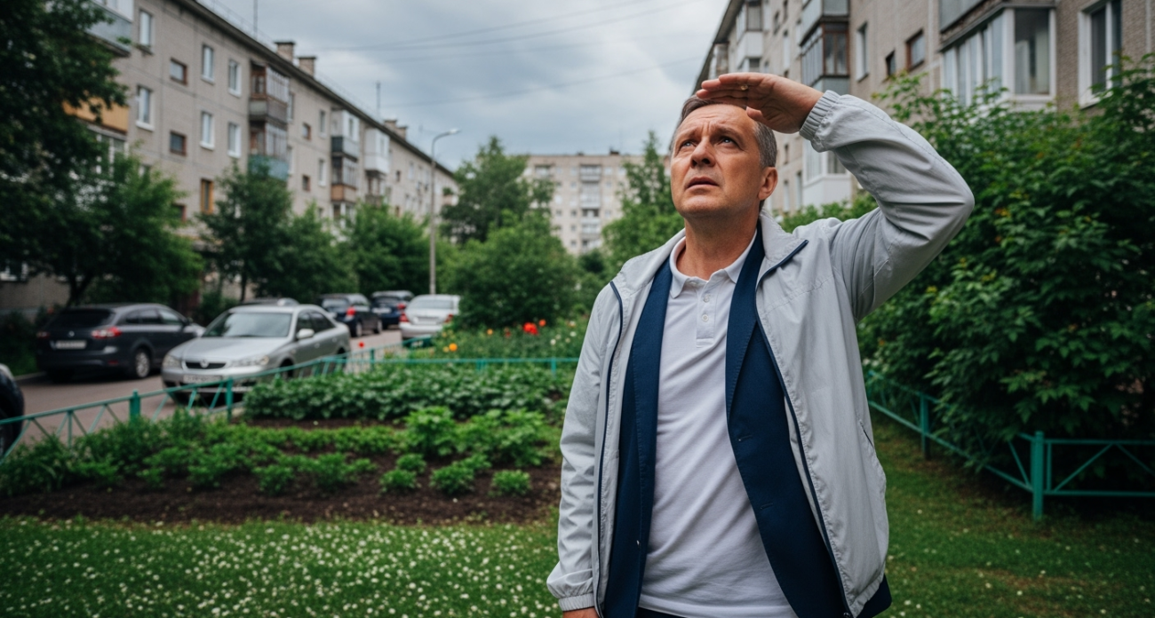 Куртки пока не прячьте, скоро они понадобятся: Вильфанд предупредил о резком похолодании почти на 25 градусов