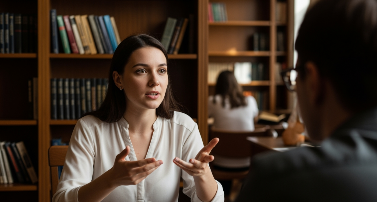 5 выражений, которые выдают высокий интеллект: по ним можно мгновенно распознать настоящих гениев