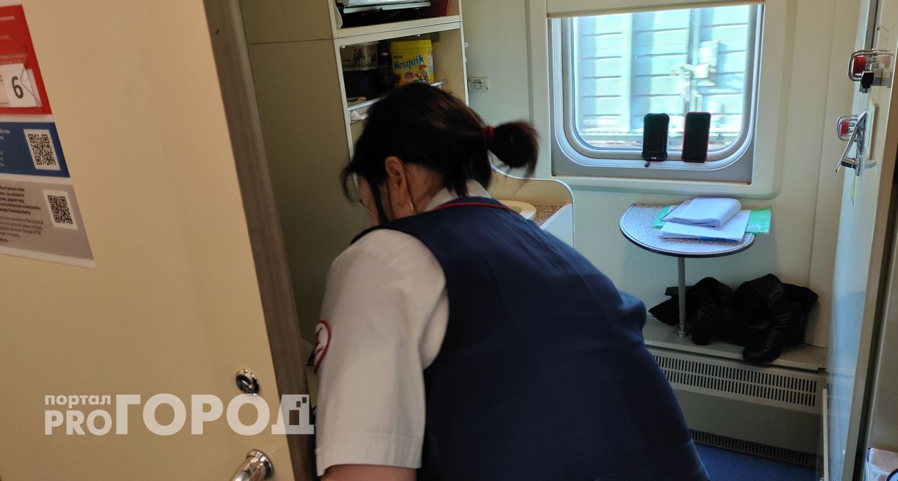 Самые тихие вагоны без визгов и криков: проводница РЖД поделилась, как ехать в тишине