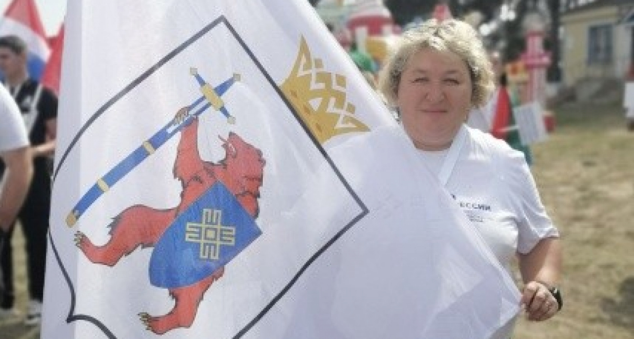 Агроном из Марий Эл стала лучшей в стране: показывала знания с помощью дронов