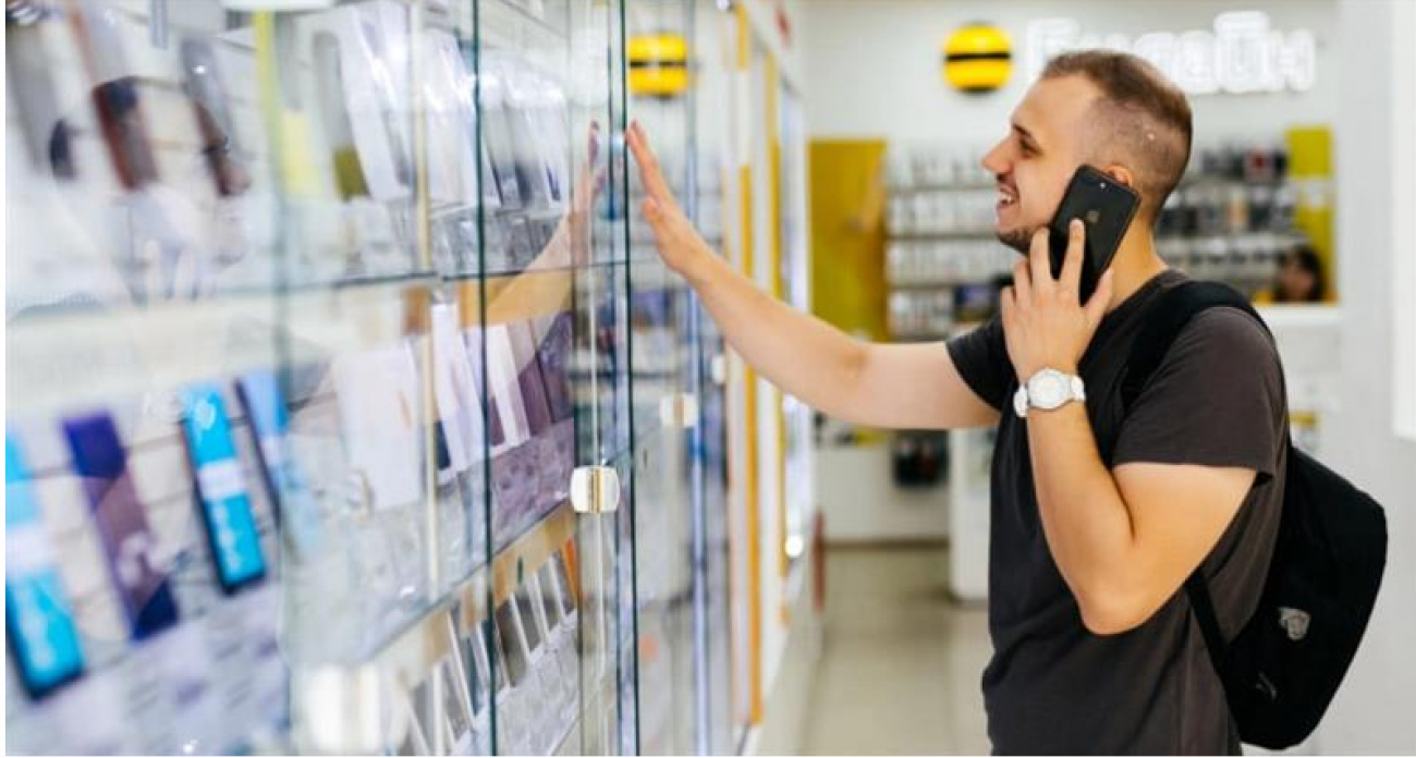 Смартфон за 1 рубль и оплаченная связь: Билайн запустил новую акцию