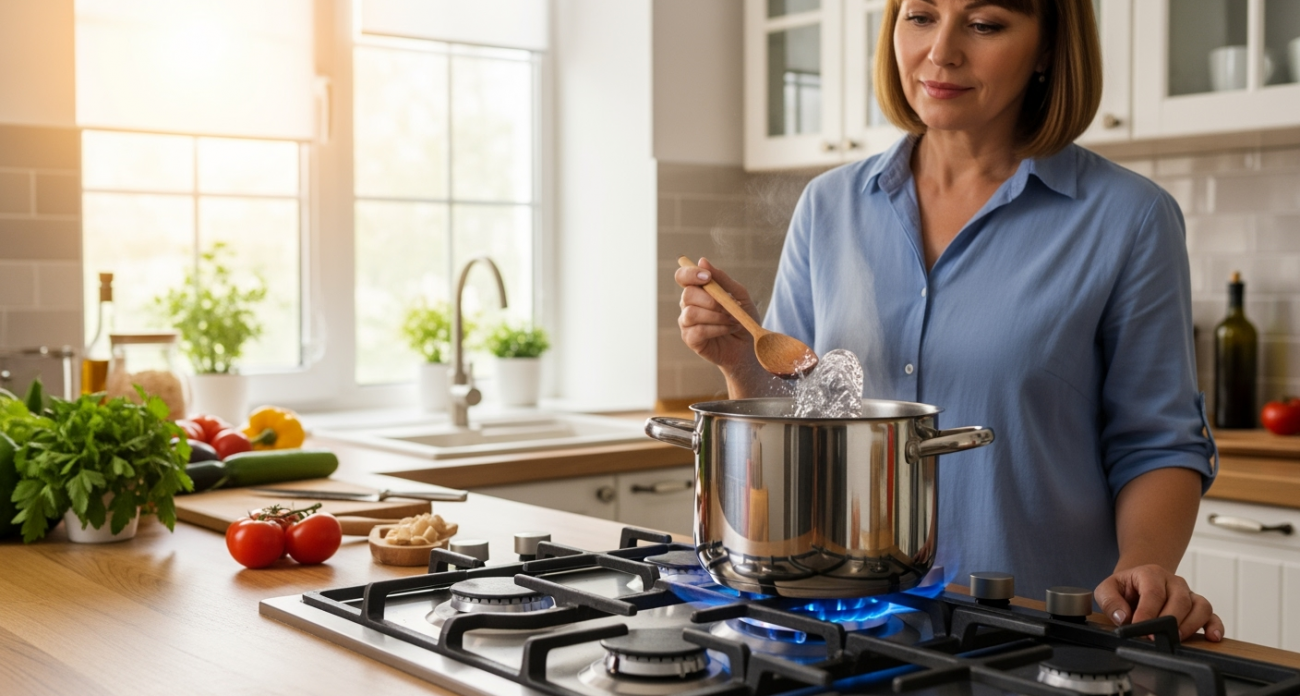 Можно ли кипятить воду из-под крана — специалисты дали окончательный ответ