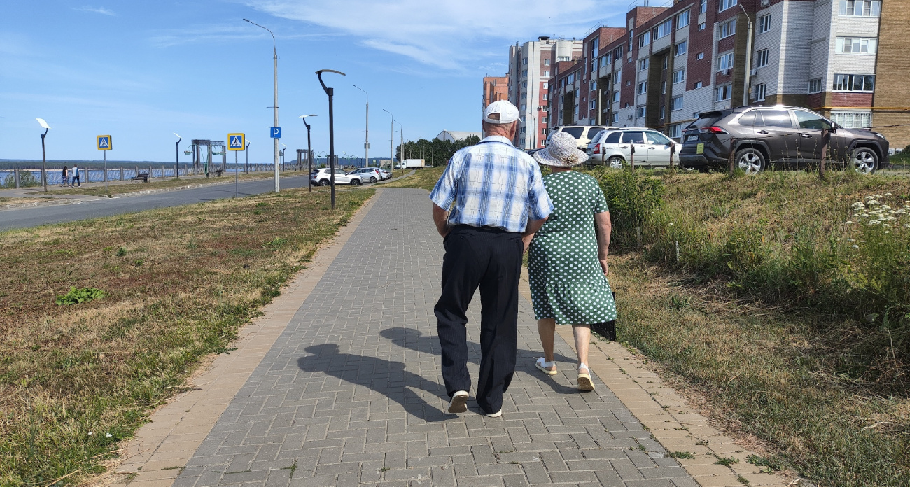 Ученые выяснили: люди с этой группой крови живут дольше всех