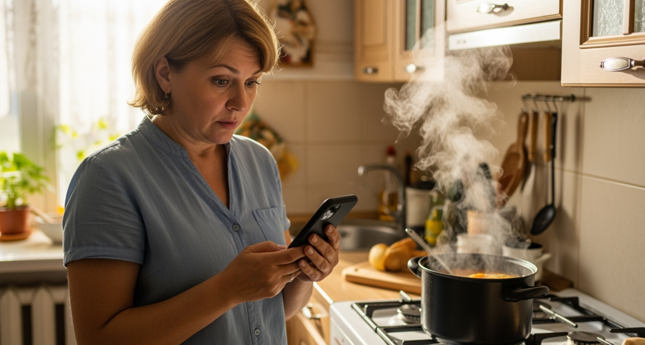 Исследователи выявили самый опасный суп: в России его варят почти в каждой семье