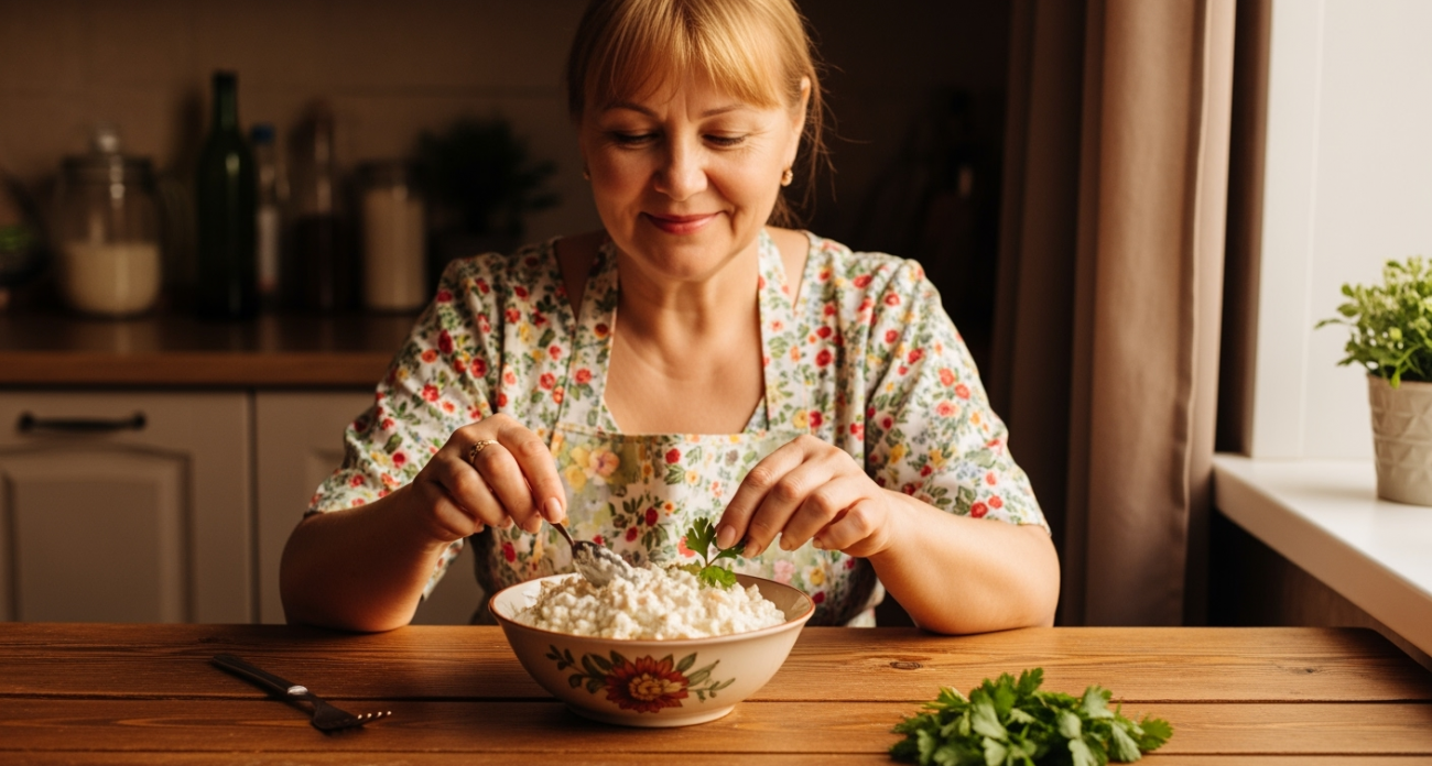 Салат Объедение — название говорит само за себя: и к семейному ужину, и к празднику — про надоевший Оливье напрочь забыли