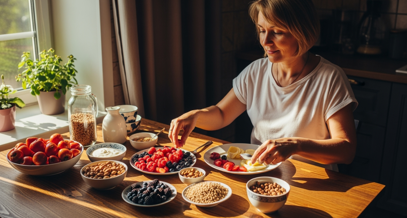 Исследователи определили самый полезный завтрак: не каша, не яйца и намного ценнее, чем овощи