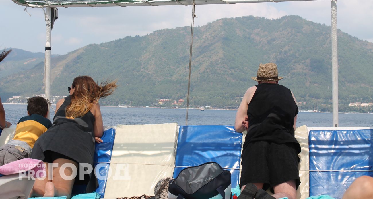 На туристов смотрят с ненавистью и разруха времен СССР: исповедь туристки о популярном этим летом курорте