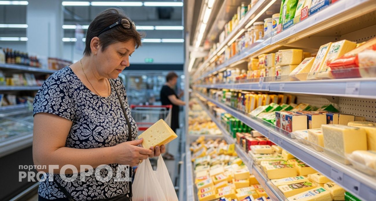 Там нашли кишечную палочку: эти популярные марки сыра напрочь провалили проверку Роскачества