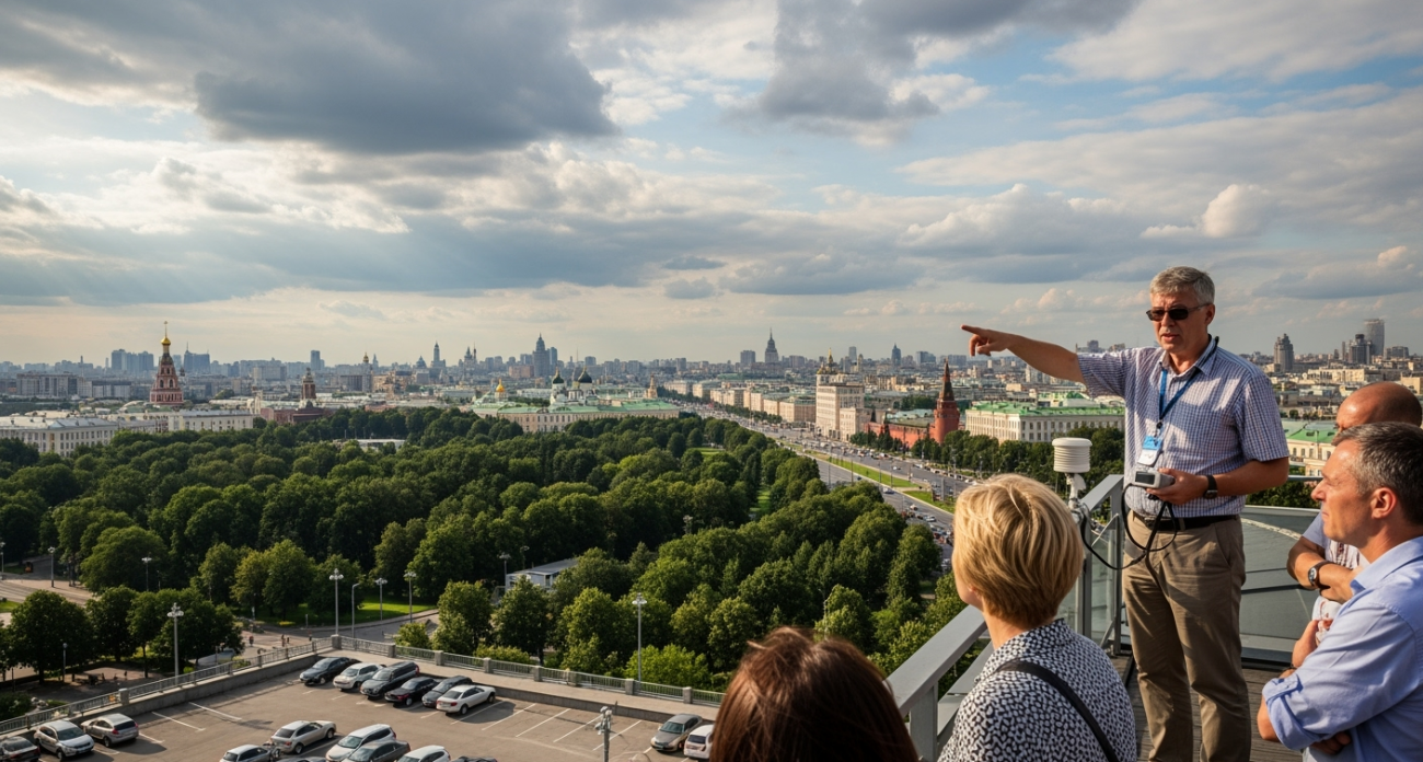 Погодные аномалии завершаются: синоптик Александр Шувалов объяснил, когда отступит жара