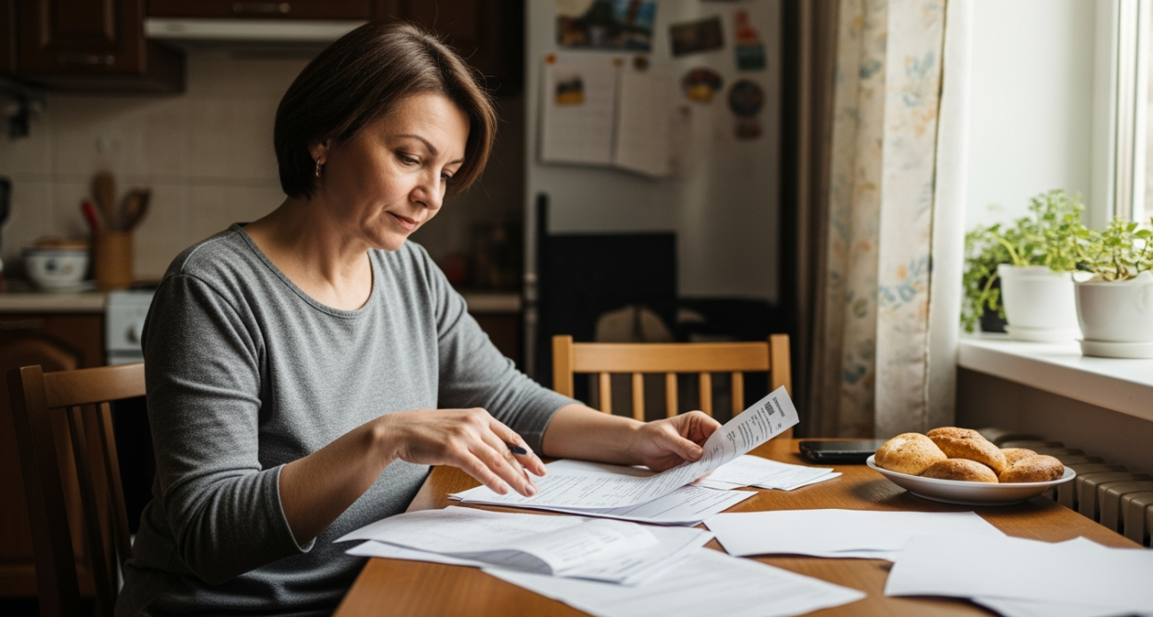 Завершение эпохи скрытых платежей: 2 услуги ЖКХ исключат из квитанций в 2025 году – вот что отменили